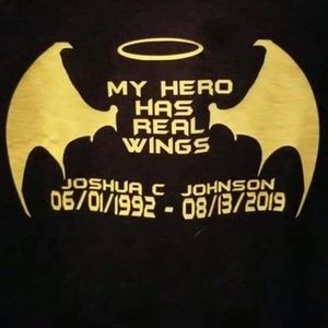 Meet your Posher, Jeff